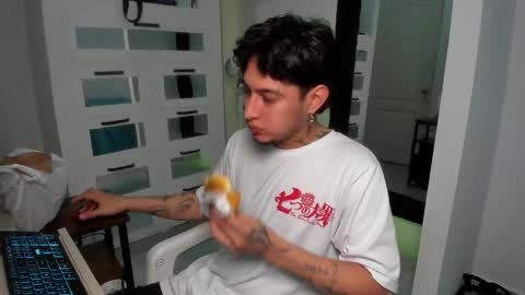 sky_wild online show from March 2026 04:49:02 AM