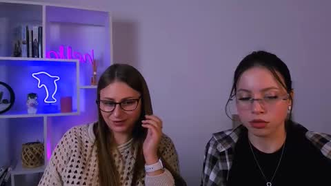 skye vexa online show from November 2025 01:55:01 PM