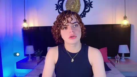 Angel online show from March 2026 08:01:02 PM