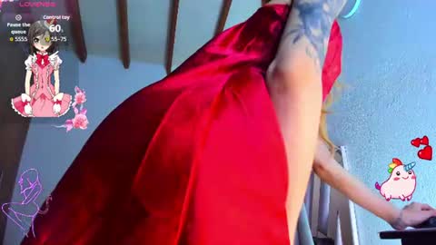 Snapshot of skyegabbyrose chatting on July 2026 11:02:02 AM Gabby Rose online show from July 2026 11:02:02 AM