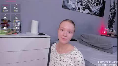 skyisland777 online show from February 2026 07:23:01 AM