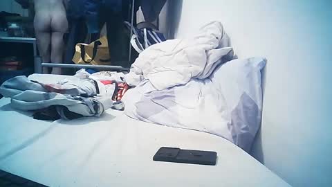 MadOteC online show from December 2024 07:29:02 AM