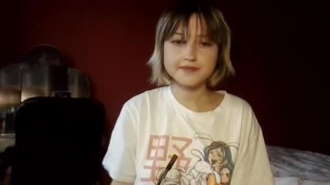 Snapshot of skylaporter1 chatting on November 2025 10:37:02 AM your little angel Masha online show from November 2025 10:37:02 AM