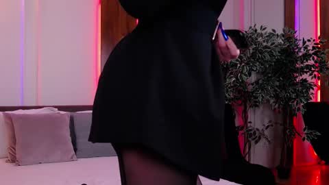 SkylarSpark online show from January 2026 10:01:01 PM