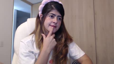 Skyler online show from March 2025 11:38:02 PM