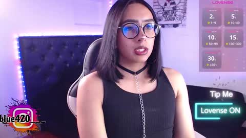 blue online show from November 2025 08:57:01 PM