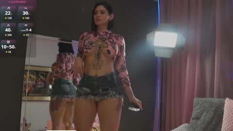    online show from April 2026 05:28:01 PM