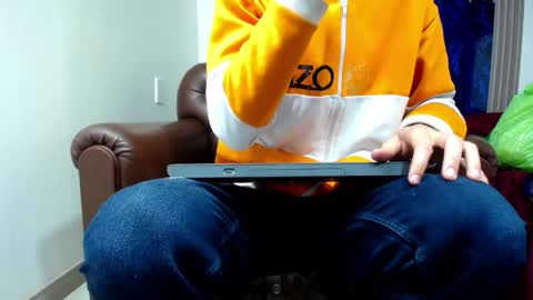 Skyler online show from April 2026 08:54:01 PM