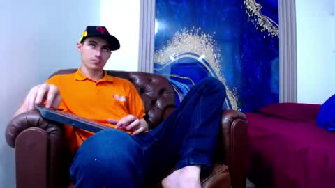 Skyler online show from April 2026 01:42:02 AM