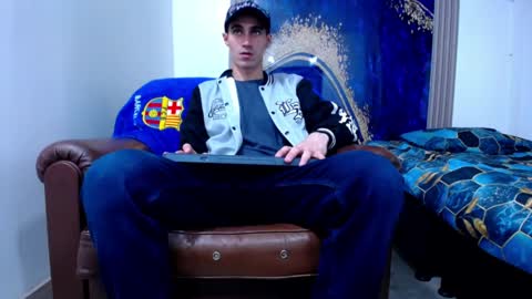 Skyler online show from April 2026 12:24:02 AM