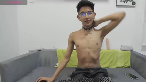 SKYLER BLAZE online show from September 2025 12:08:02 PM