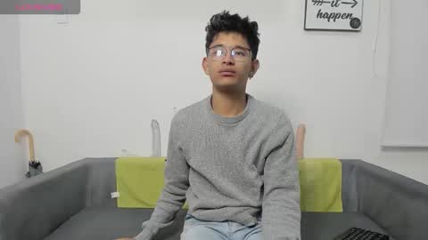 SKYLER BLAZE online show from October 2025 12:13:02 PM