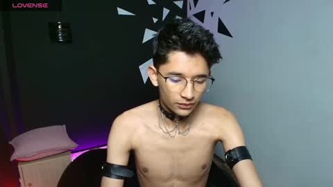 SKYLER BLAZE online show from October 2025 02:04:01 PM