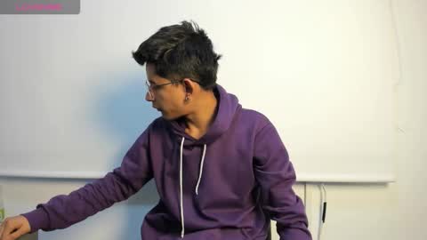 SKYLER BLAZE online show from October 2025 12:05:01 PM