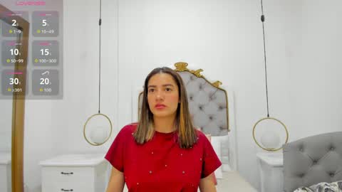 Skyler online show from April 2026 03:34:02 AM