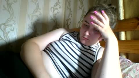 skyressie333 online show from July 2026 07:34:01 PM