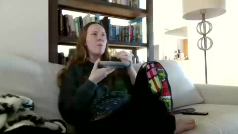 Snapshot of skywinters chatting on October 2025 03:01:01 PM Sky Winters online show from October 2025 03:01:01 PM