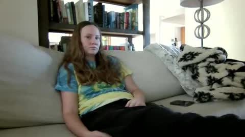 Snapshot of skywinters chatting on October 2025 02:51:02 PM Sky Winters online show from October 2025 02:51:02 PM