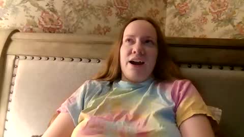 Sky Winters online show from February 2026 10:58:01 AM