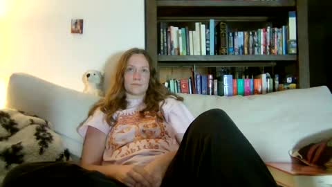 Snapshot of skywinters chatting on June 2026 12:52:02 AM Sky Winters online show from June 2026 12:52:02 AM
