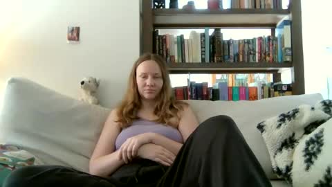 Snapshot of skywinters chatting on June 2026 03:01:02 PM Sky Winters online show from June 2026 03:01:02 PM