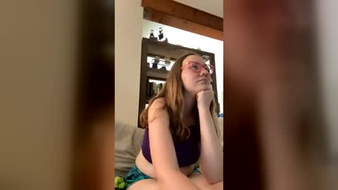 Snapshot of skywinters chatting on July 2026 03:01:02 PM Sky Winters online show from July 2026 03:01:02 PM