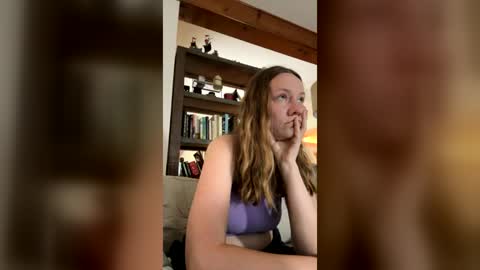 Snapshot of skywinters chatting on July 2026 02:41:01 PM Sky Winters online show from July 2026 02:41:01 PM