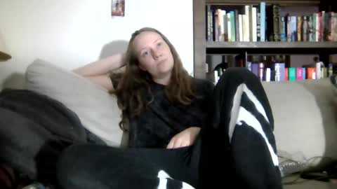 Snapshot of skywinters chatting on July 2026 01:36:01 AM Sky Winters online show from July 2026 01:36:01 AM