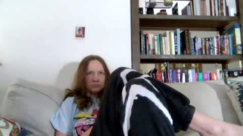 Snapshot of skywinters chatting on July 2026 03:21:02 PM Sky Winters online show from July 2026 03:21:02 PM