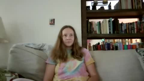 Snapshot of skywinters chatting on July 2026 01:10:02 PM Sky Winters online show from July 2026 01:10:02 PM