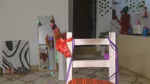 Bella online show from November 2025 11:37:01 PM