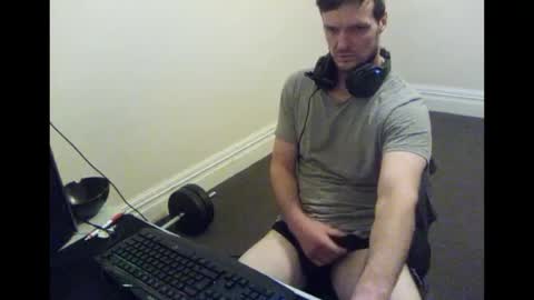 Slave For Daddy online show from July 2026 04:40:01 PM