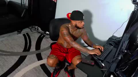 nasty twitter KASHCARTERATL online show from November 2025 05:46:02 PM