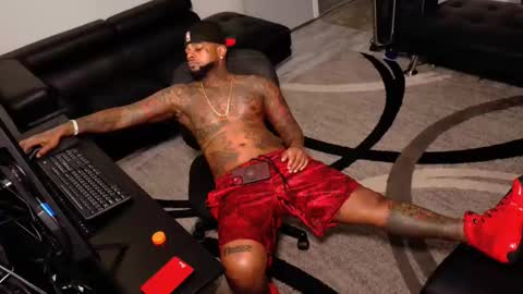 nasty twitter KASHCARTERATL online show from February 2026 04:15:02 PM