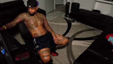 nasty twitter KASHCARTERATL online show from March 2026 09:21:02 PM