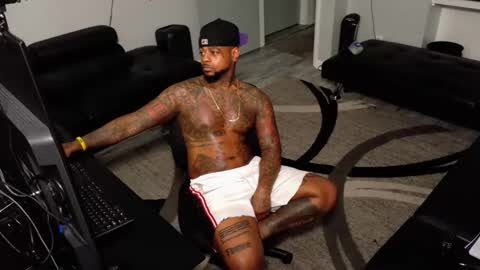 nasty twitter KASHCARTERATL online show from March 2026 12:55:01 PM