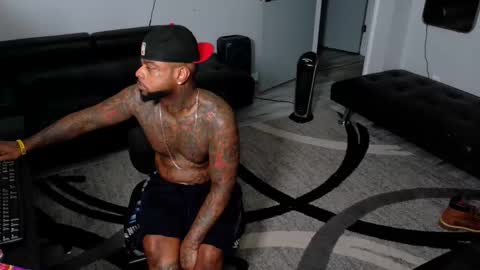 nasty twitter KASHCARTERATL online show from March 2026 10:11:01 PM