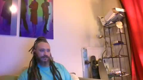 slashfantasy online show from January 2025 11:13:02 PM