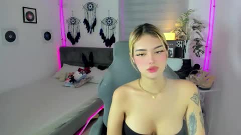 Alexandria my love online show from January 2026 08:55:01 PM