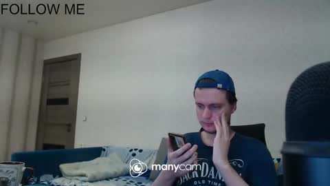 Slava GAY. PVT OPEN. online show from December 2024 08:51:02 PM