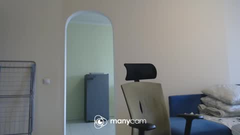 Slava GAY. PVT OPEN. online show from February 2025 02:46:02 PM