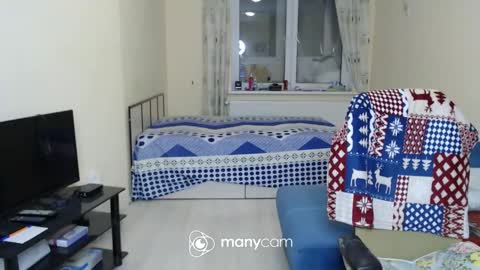 Slava GAY. PVT OPEN. online show from December 2025 05:55:02 PM