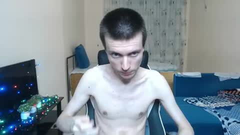 Slava GAY. PVT OPEN. online show from June 2026 07:55:02 PM