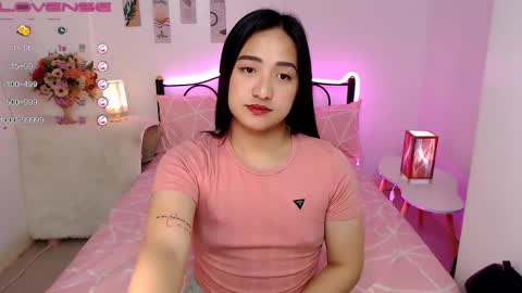 Queen Cyrine online show from December 2024 09:57:01 AM