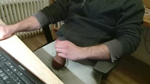 slave_bitch_boy online show from January 2025 12:06:01 AM