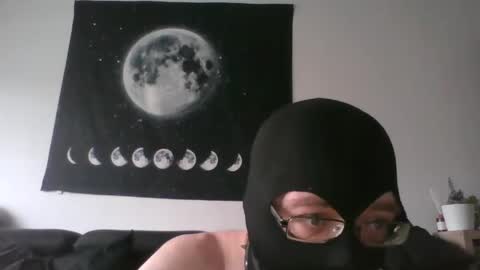 Snapshot of slaveforgodess chatting on January 2025 12:41:02 PM slaveforgodess online show from January 2025 12:41:02 PM