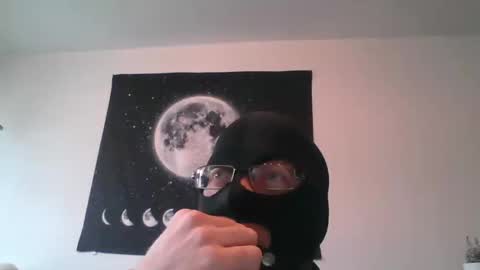 Snapshot of slaveforgodess chatting on February 2025 09:47:01 AM slaveforgodess online show from February 2025 09:47:01 AM