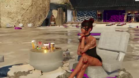 MistressLilitu online show from September 2025 12:16:02 PM