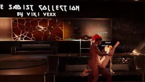 MistressLilitu online show from September 2025 08:03:01 AM