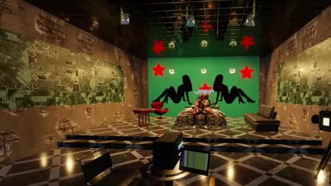 MistressLilitu online show from September 2025 10:04:02 PM